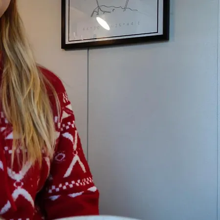 The Northern Oasis Rovaniemi