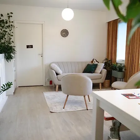 Homestay Northern Oasis