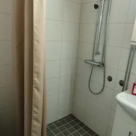 The Northern Oasis *