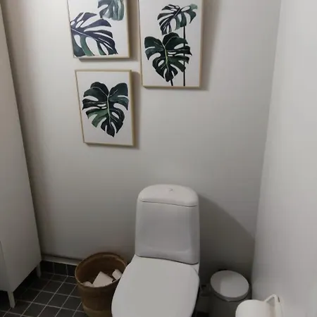 The Northern Oasis Quarto em Acomodações Particulares *