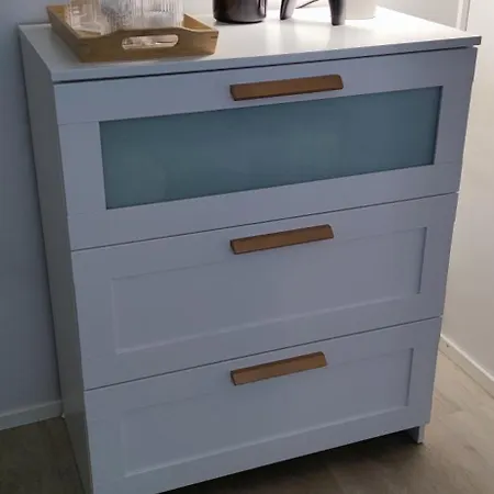 The Northern Oasis Quarto em Acomodações Particulares *