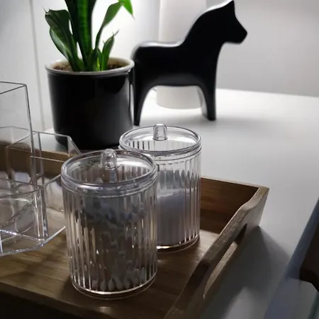 Quarto em Acomodações Particulares The Northern Oasis Rovaniemi