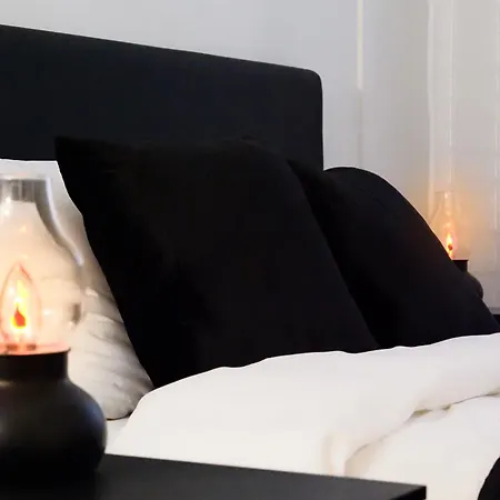 The Northern Oasis Quarto em Acomodações Particulares Rovaniemi