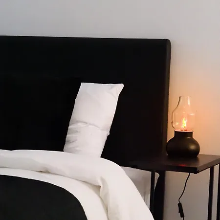 Homestay Northern Oasis Rovaniemi