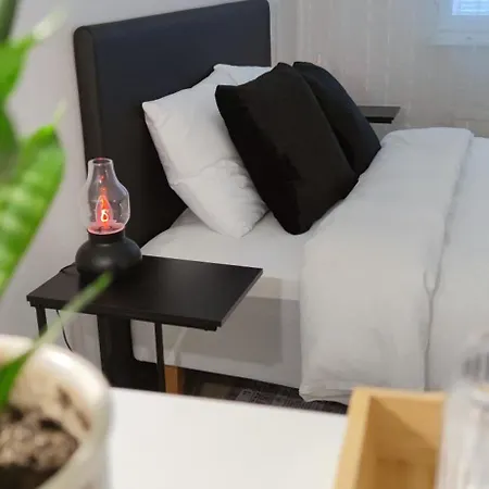 The Northern Oasis Habitación en casa particular