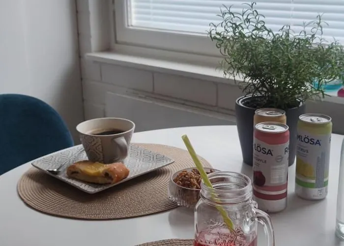 Pansiyon The Northern Oasis