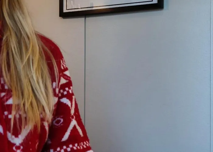 The Northern Oasis Rovaniemi