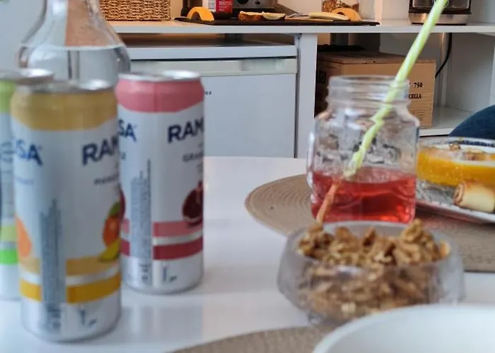 Pansiyon The Northern Oasis