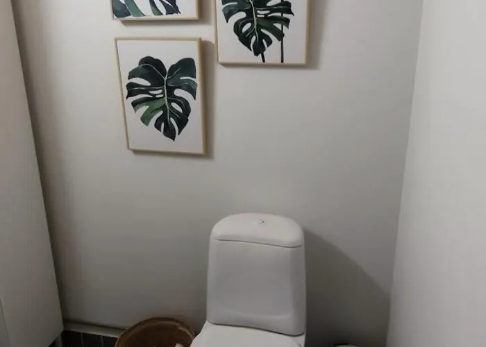 The Northern Oasis Pansiyon *