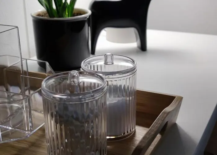 Pansiyon The Northern Oasis Rovaniemi