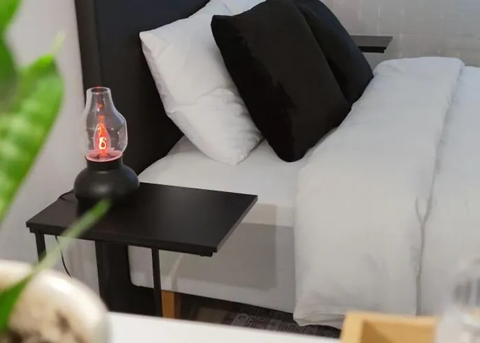 The Northern Oasis Pansiyon