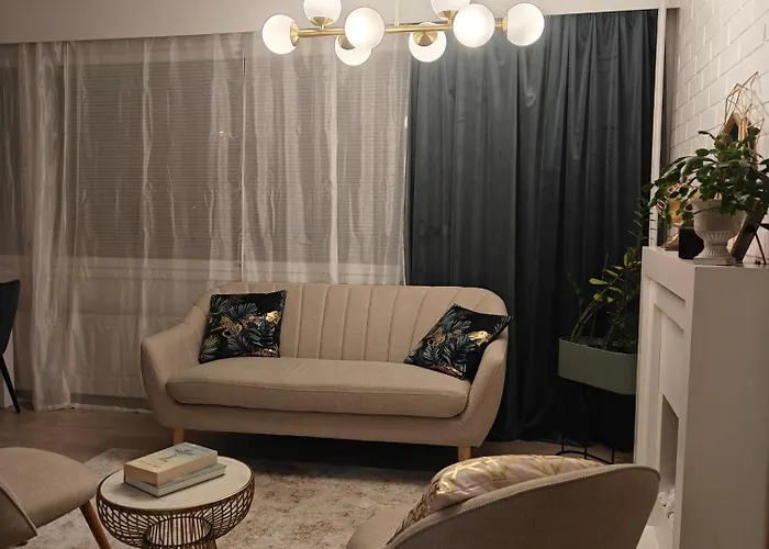 The Northern Oasis Pansiyon *